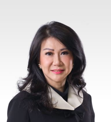 Junita Ciputra