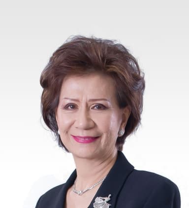 Rina Ciputra Sastrawinata